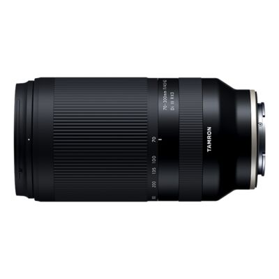 Tamron 70-180mm f/2.8 Di III VC VXD G2 (Sony E) New-In-Box at