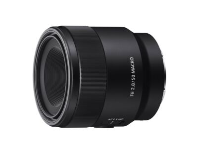 Sony FE 85mm f/1.8 New-In-Box at Roberts Camera
