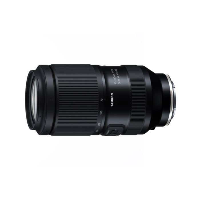 Tamron 70-180mm f/2.8 Di III VC VXD G2 (Sony E) New-In-Box at