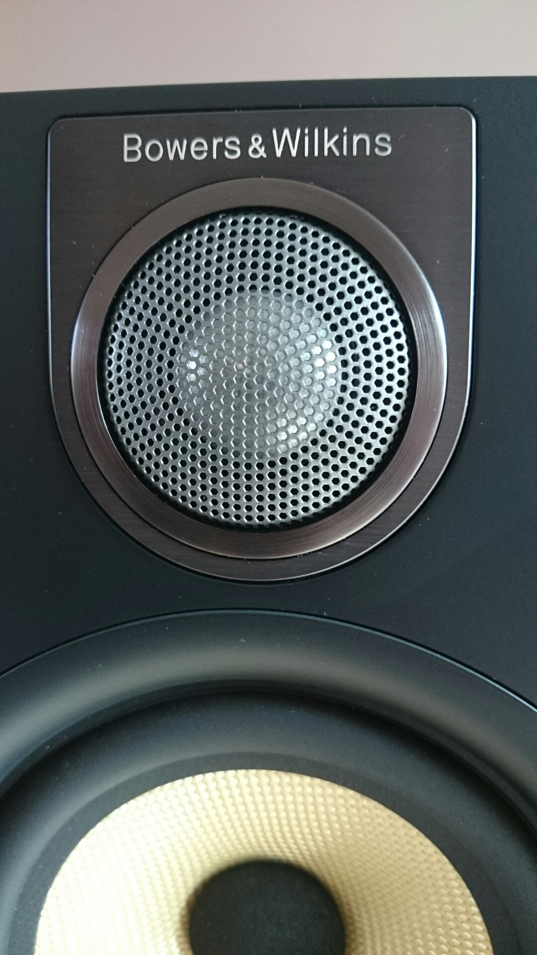 Bowers and Wilkins 686 S2 – Small is Big | robmoores1