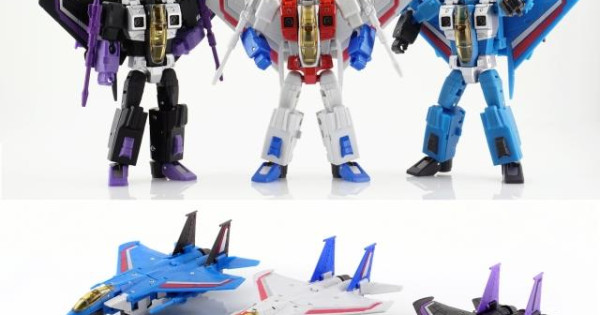 DX9 War in Pocket - X16 X28 X29 - Seeker Set of 3