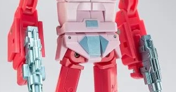MMC - OCULAR MAX REMIX RMX-18 Melody