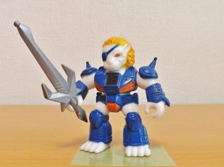 ビーストフォーマー 1-10 タカラ | RoboToyDays