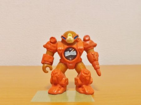 ビーストフォーマー レーザービースト タカラ | RoboToyDays