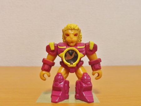 ビーストフォーマー レーザービースト タカラ | RoboToyDays