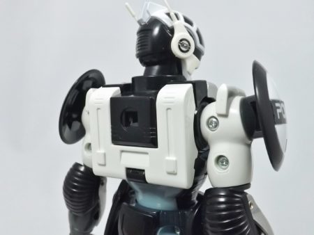 サイバービットシリーズ サターンビット タカラ | RoboToyDays
