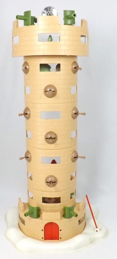 ドラゴンボール マッスルタワーの闘い エポック社 | RoboToyDays