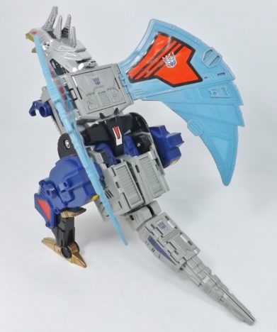 G1 ビクトリー( V ) デストロン ブレストフォース デスザラス