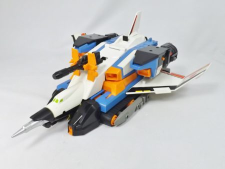 G1 トランスフォーマー Z(ゾーン) サイバトロン パワードマスター