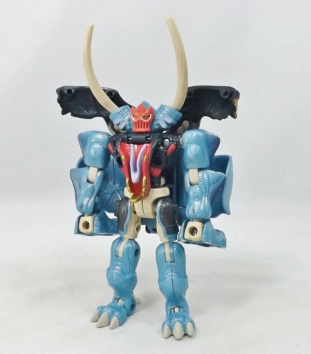 BW NEO (ビーストウォーズネオ) ブレントロン(Fuzor) | RoboToyDays