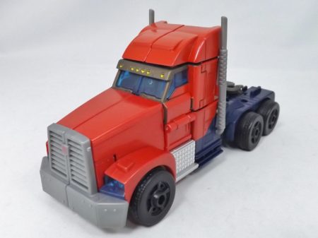 プライム ファーストエディション オプティマスプライム(タカラトミー