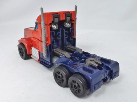 プライム ファーストエディション オプティマスプライム(タカラトミー