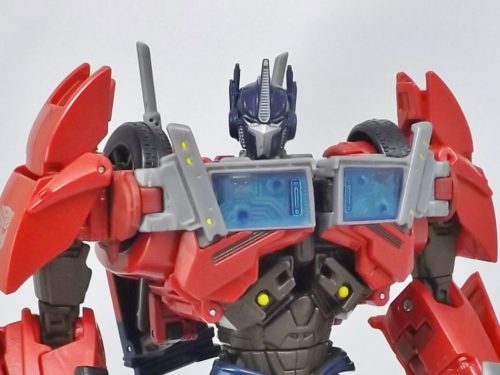 プライム ファーストエディション オプティマスプライム(タカラトミー