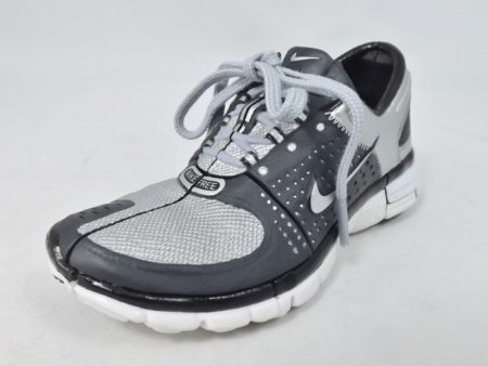 Sports Label feat.NIKI 2007 | RoboToyDays