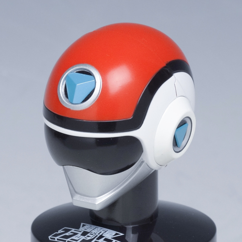 超新星フラッシュマン (Flash Man) | RoboToyDays