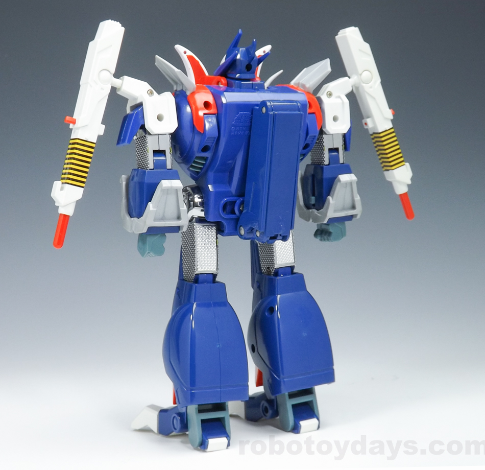 DX爆竜 バンダイ レビュー | RoboToyDays