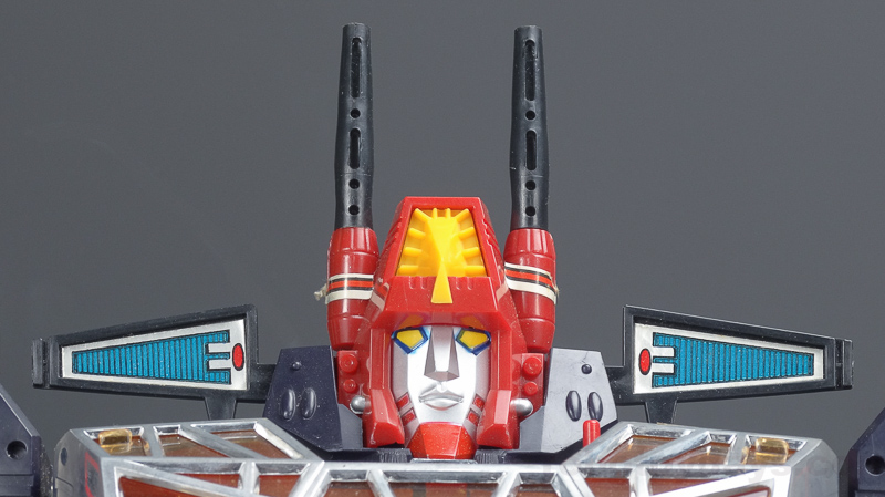 ダイアクロン (DIACLONE) タカラ | RoboToyDays