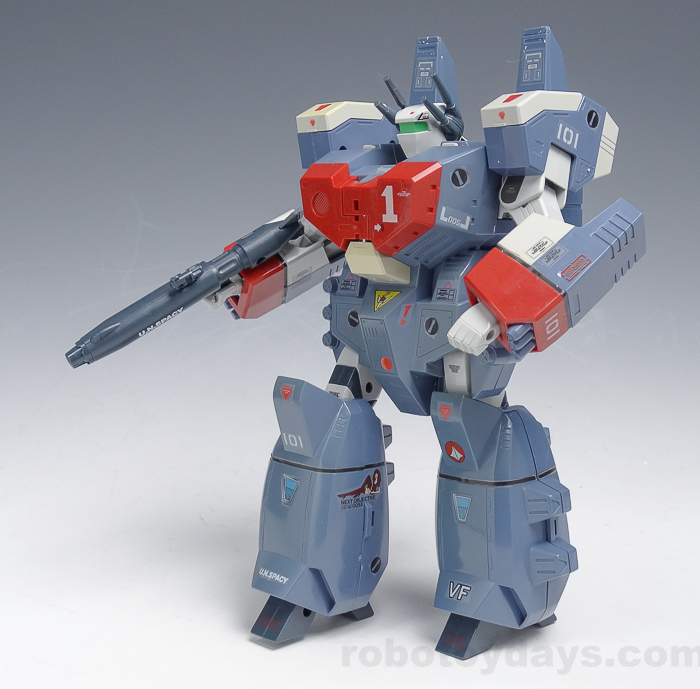 GBP-1S装甲システム アーマードバルキリー タカトクトイス | RoboToyDays