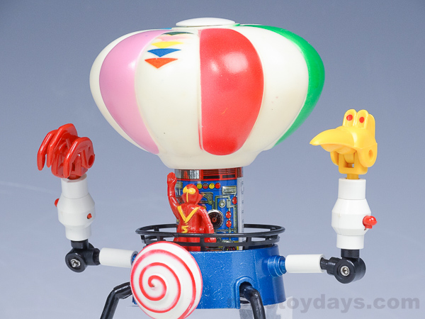 BLOG】ポピー ポピニカ 秘密戦隊ゴレンジャーシリーズ 更新