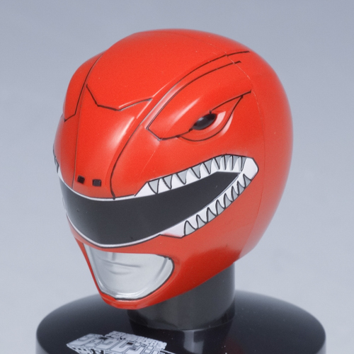 恐竜戦隊ジュウレンジャー (Zyu Ranger) | RoboToyDays