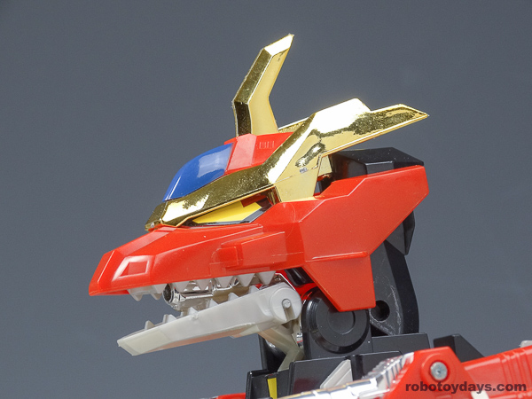 電光超人グリッドマンシリーズ (Denkou Chojin Gridman) タカラ