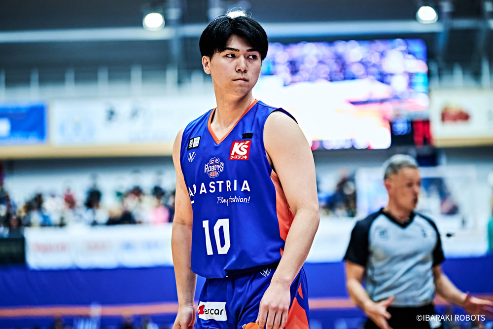 10 陳岡流羽「全てのことに意味がある」