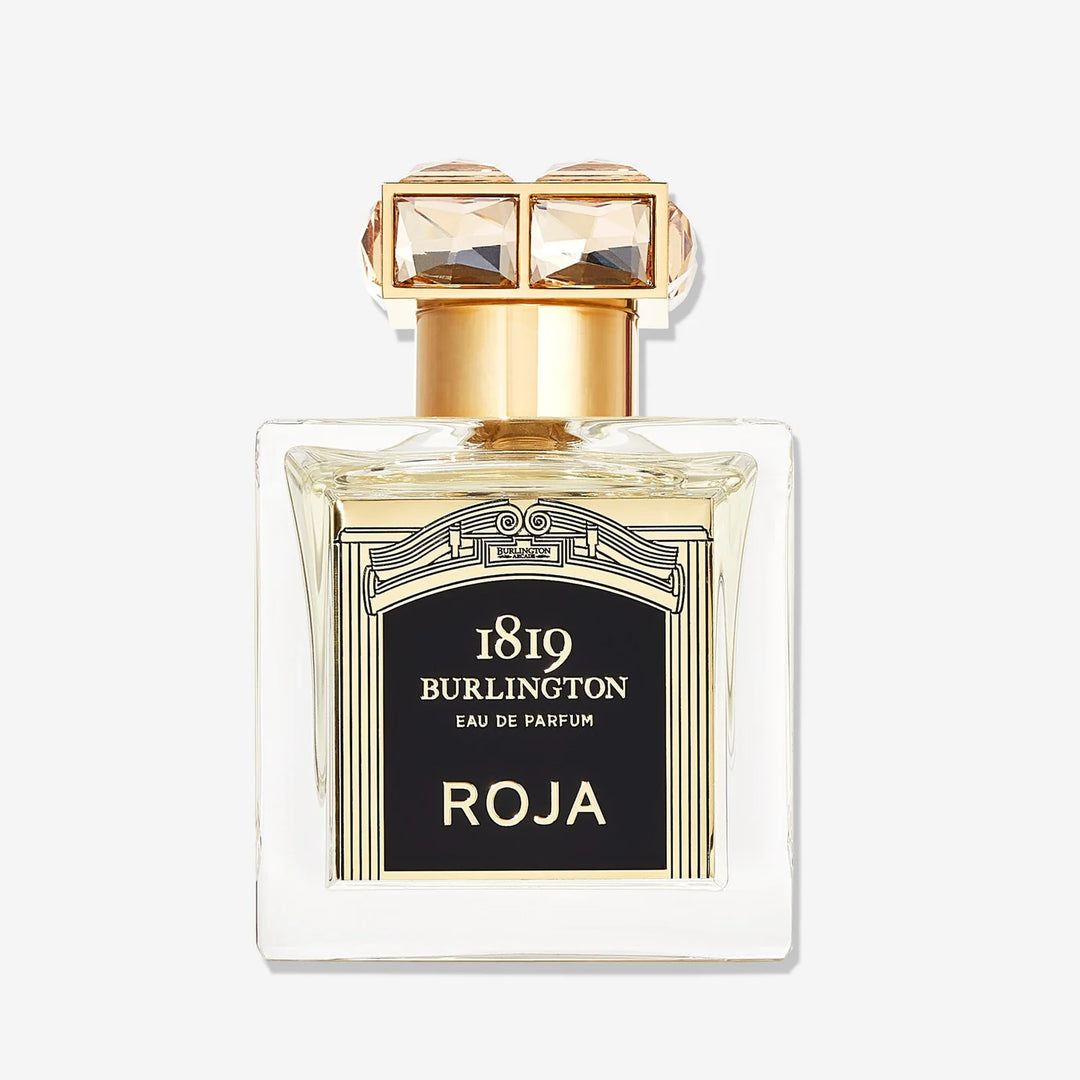 BURLINGTON 1819 - ROJA PARFUMS – Roja Dove Perfumery