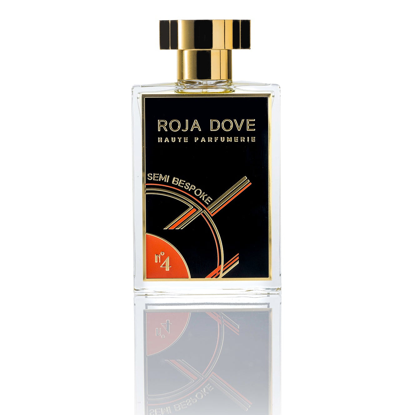 ROJA DOVE SEMI BESPOKE NO. 4 PARFUM – Roja Dove Perfumery