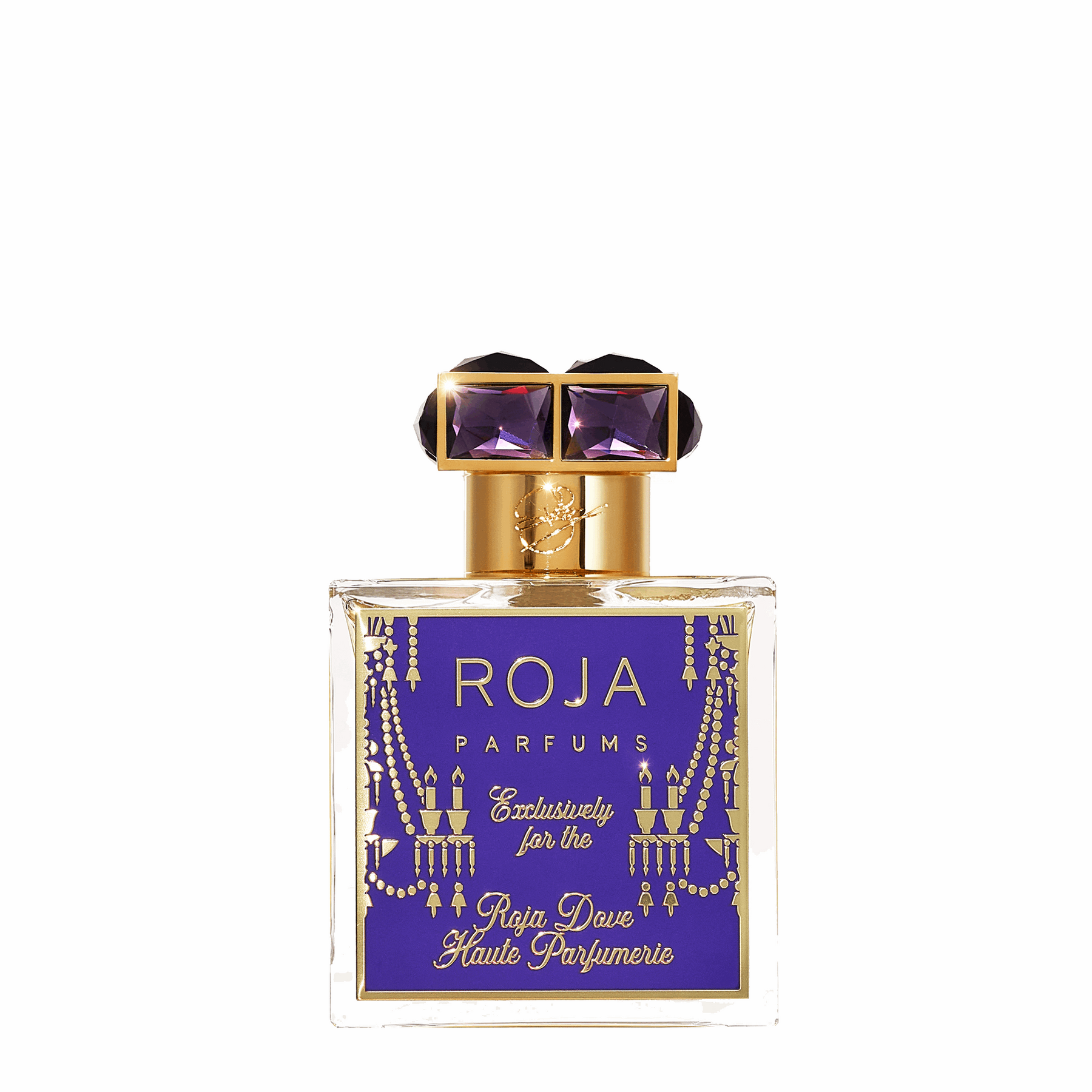 RDHP15 - ROJA PARFUMS 专供Roja Dove 高级香水– Roja Dove Perfumery