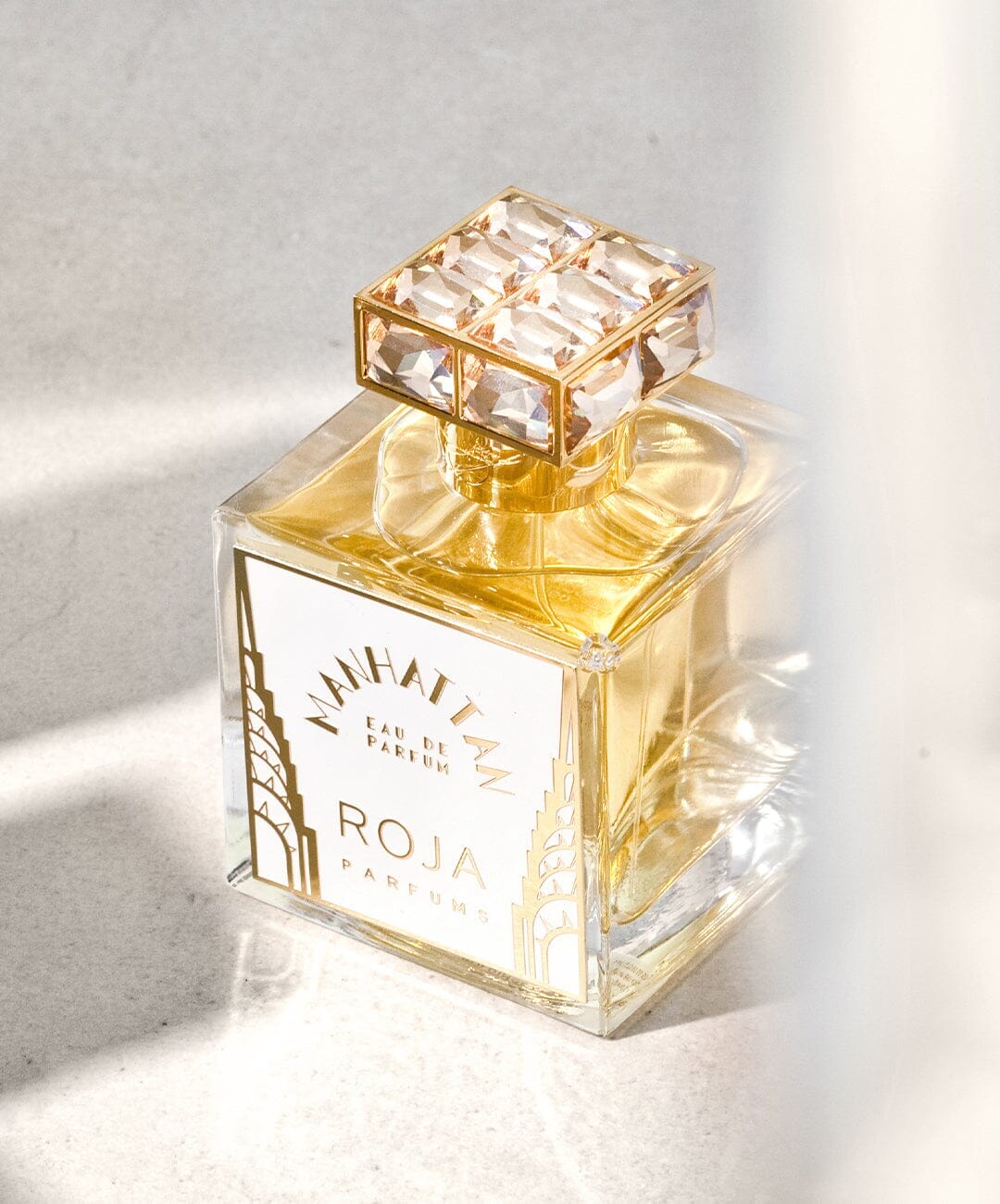Manhattan | EDP | ROJA London