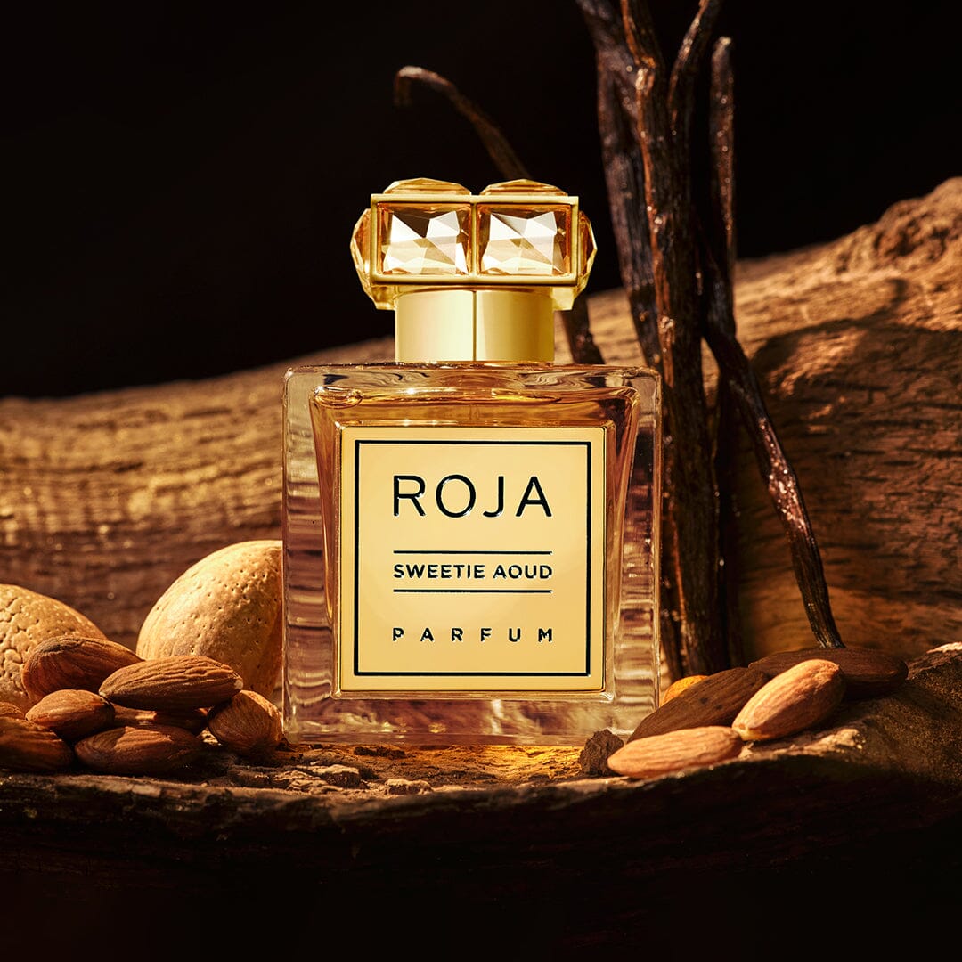 Sweetie Aoud | Parfum | ROJA London