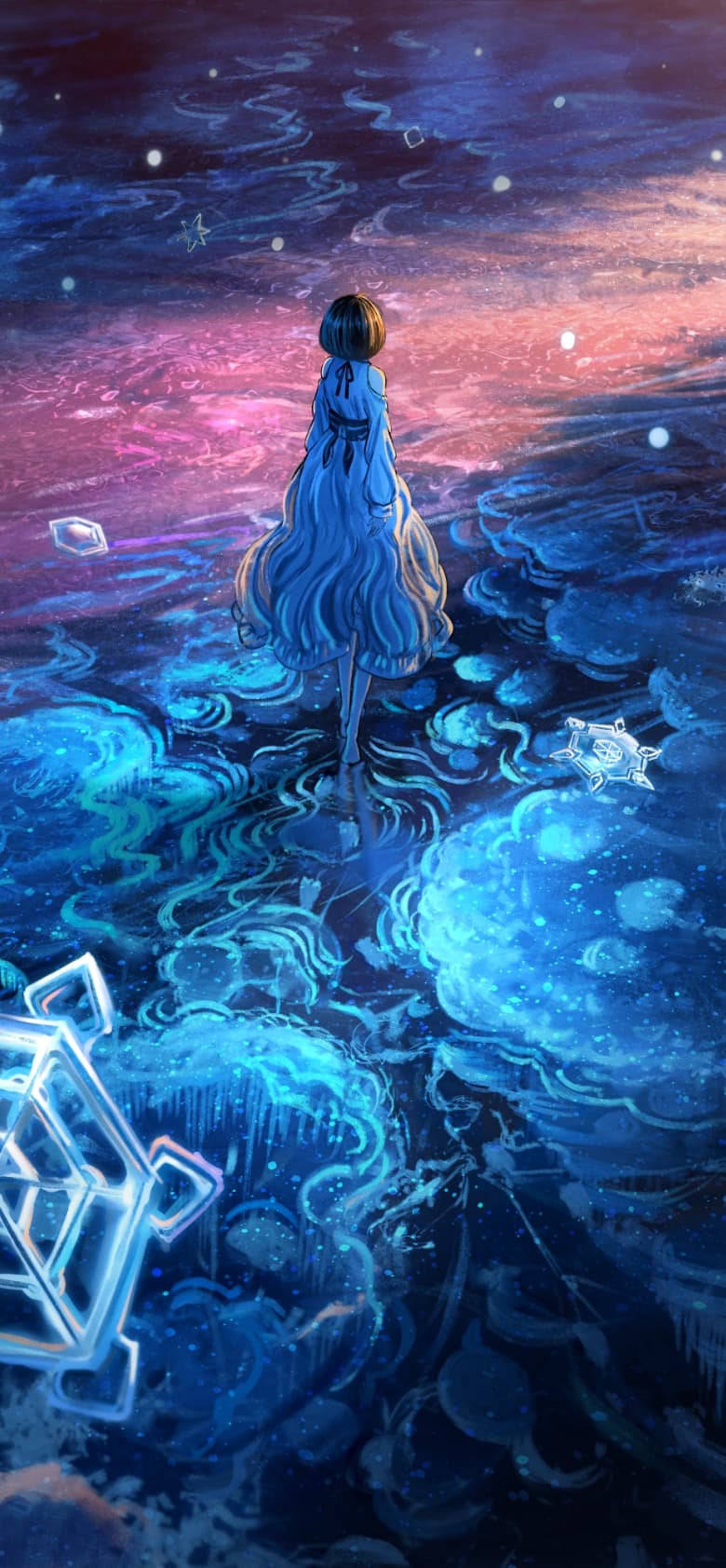 ロクデナシ 2ndアルバム「六花」 | SPECIAL SITE