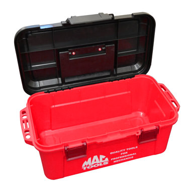 正規輸入品] MAC TOOLS（マックツールズ） ハードケース