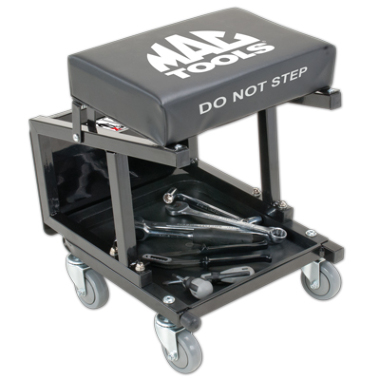 正規輸入品] MAC TOOLS（マックツールズ） ステップ＆クリーパーシート