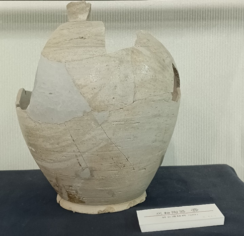 平安時代の鹿島④ 灰釉・緑釉陶器 | 鹿行ナビ