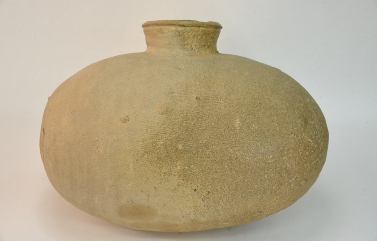 平安時代の鹿島⑧ 須恵器 | 鹿行ナビ