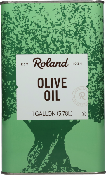 Olive Oil | Our Products | Roland Foods