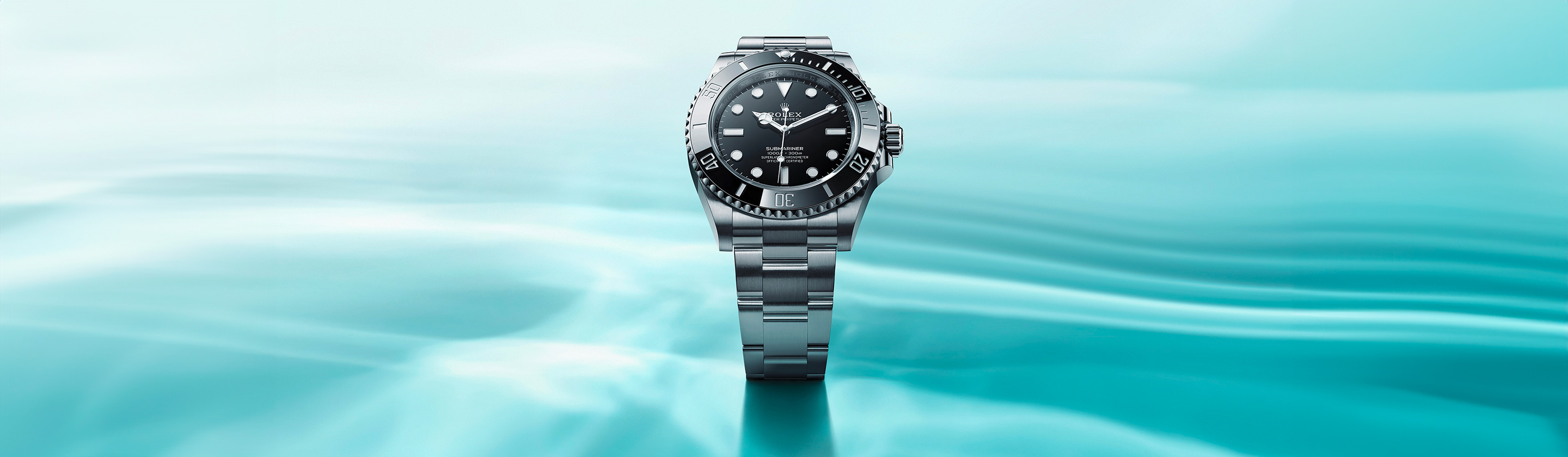 Rolex Submariner Watches | Davis Jewelers