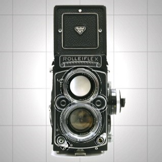 ローライフレックス2.8F｜コンプリートガイド