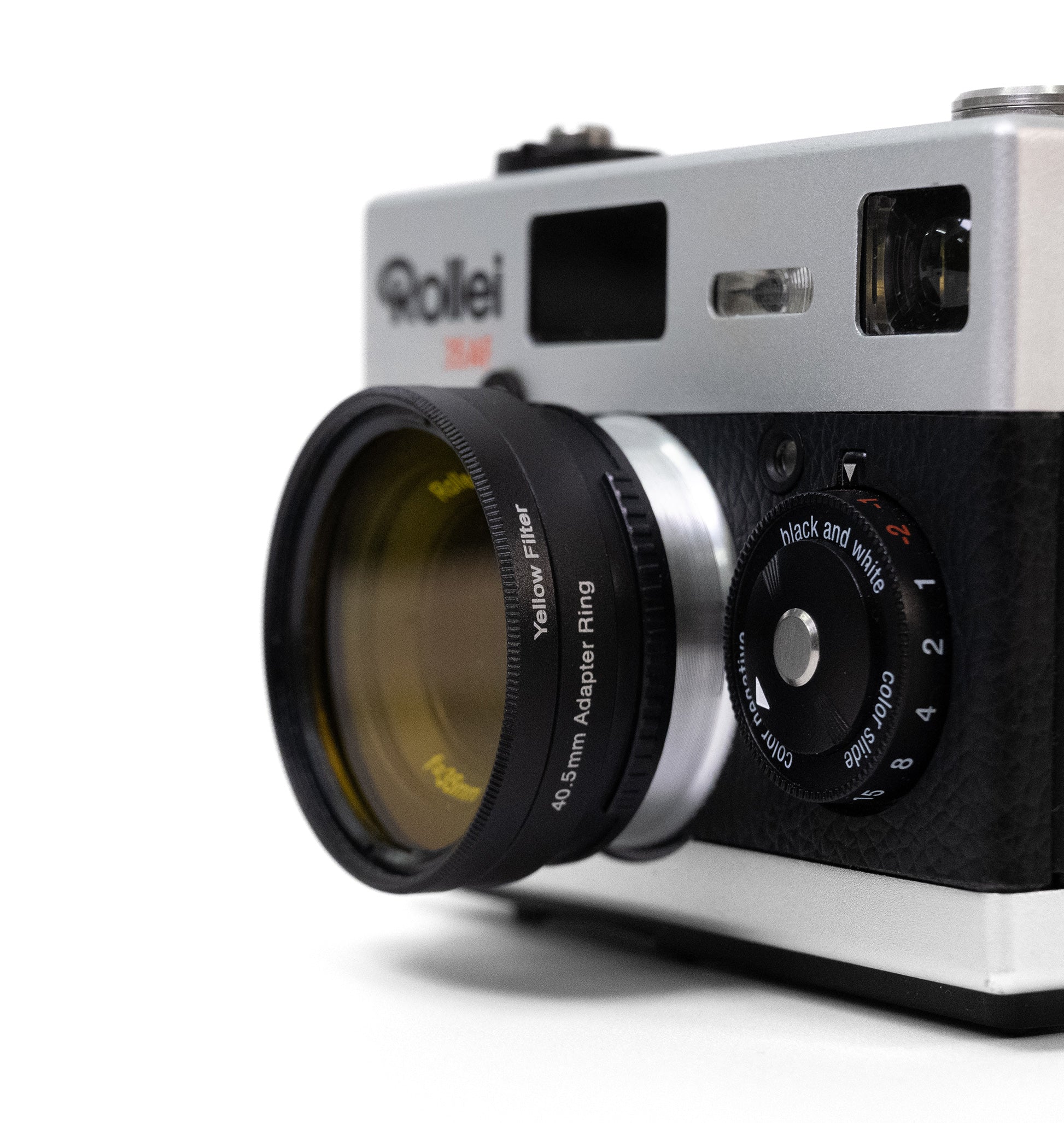 Rollei 35AF Package – Rollei 35 AF