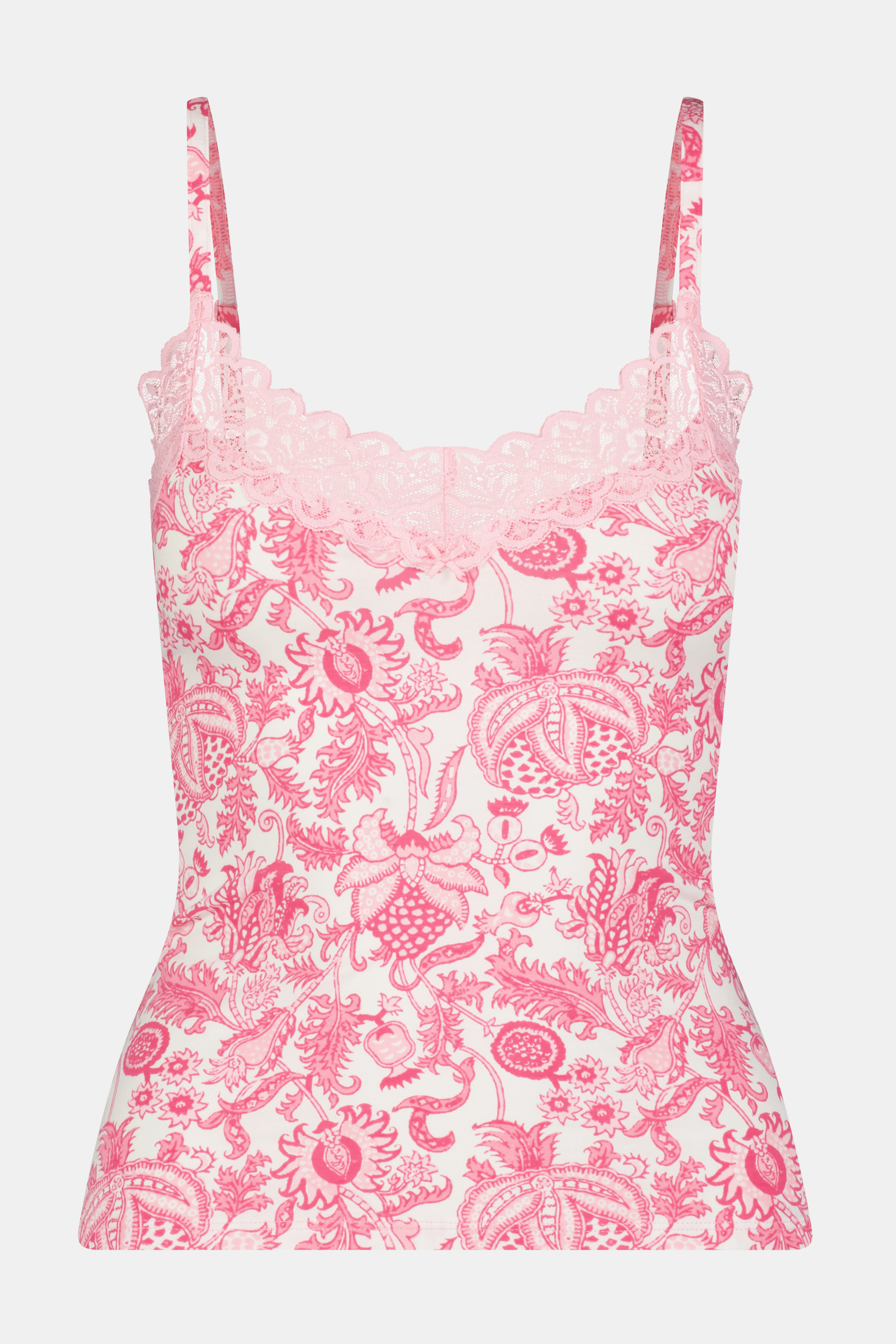 Ditsy Amanda Perry Cami | Roller Rabbit