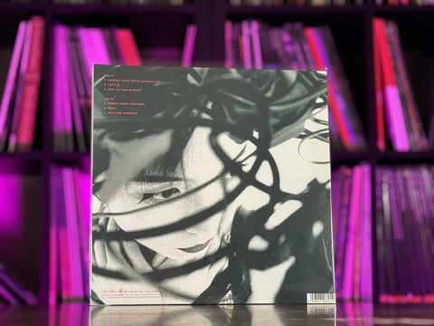 Poison Girl Friend - Melting Moment – Rollin' Records