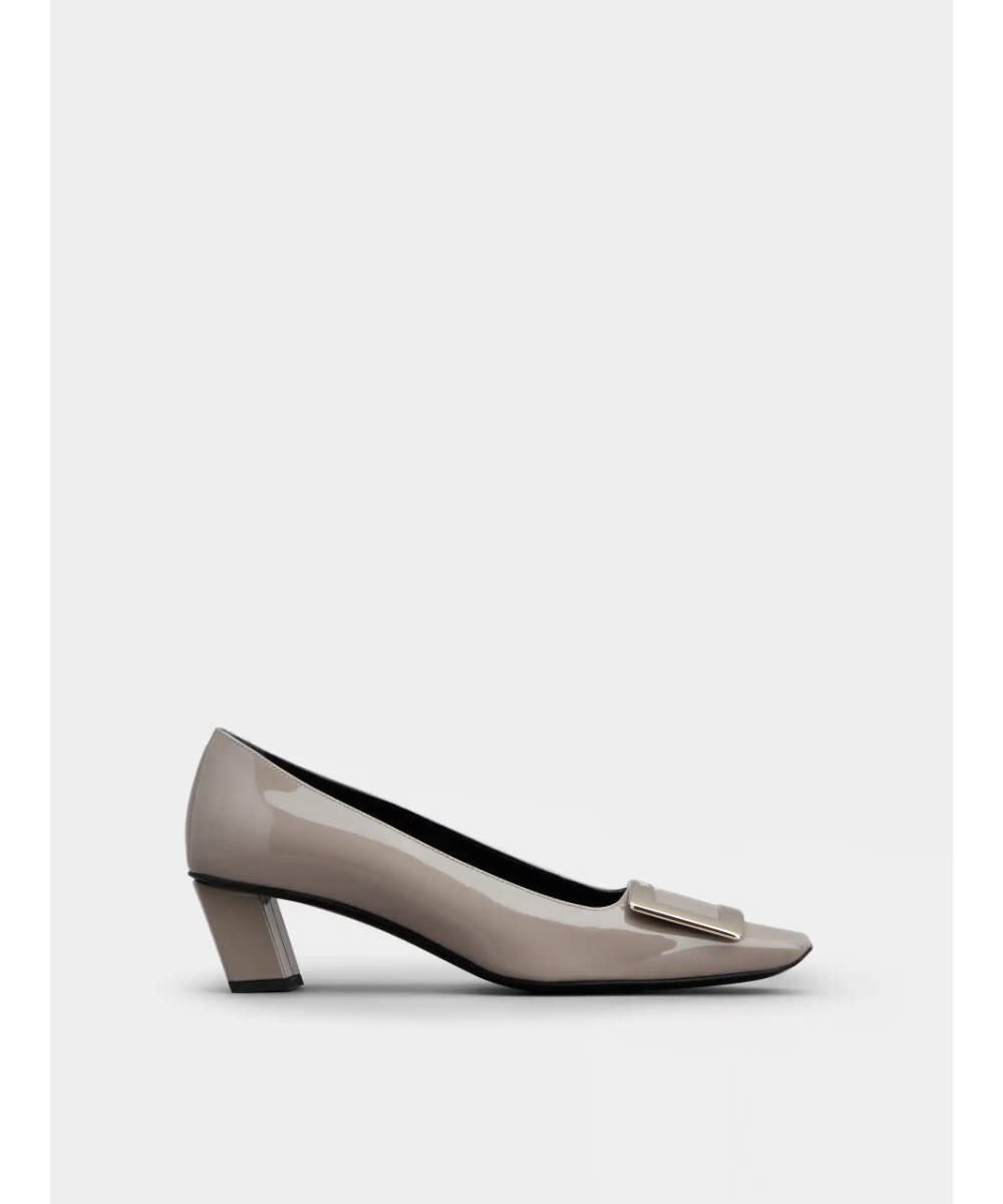 Roger Vivier/ロジェ ヴィヴィエ通販 | 「ベル ヴィヴィエ」パテント