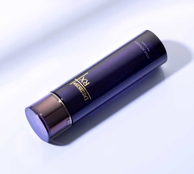 STEM ADVANCE The Lotion｜DermaceptRX 公式サイト