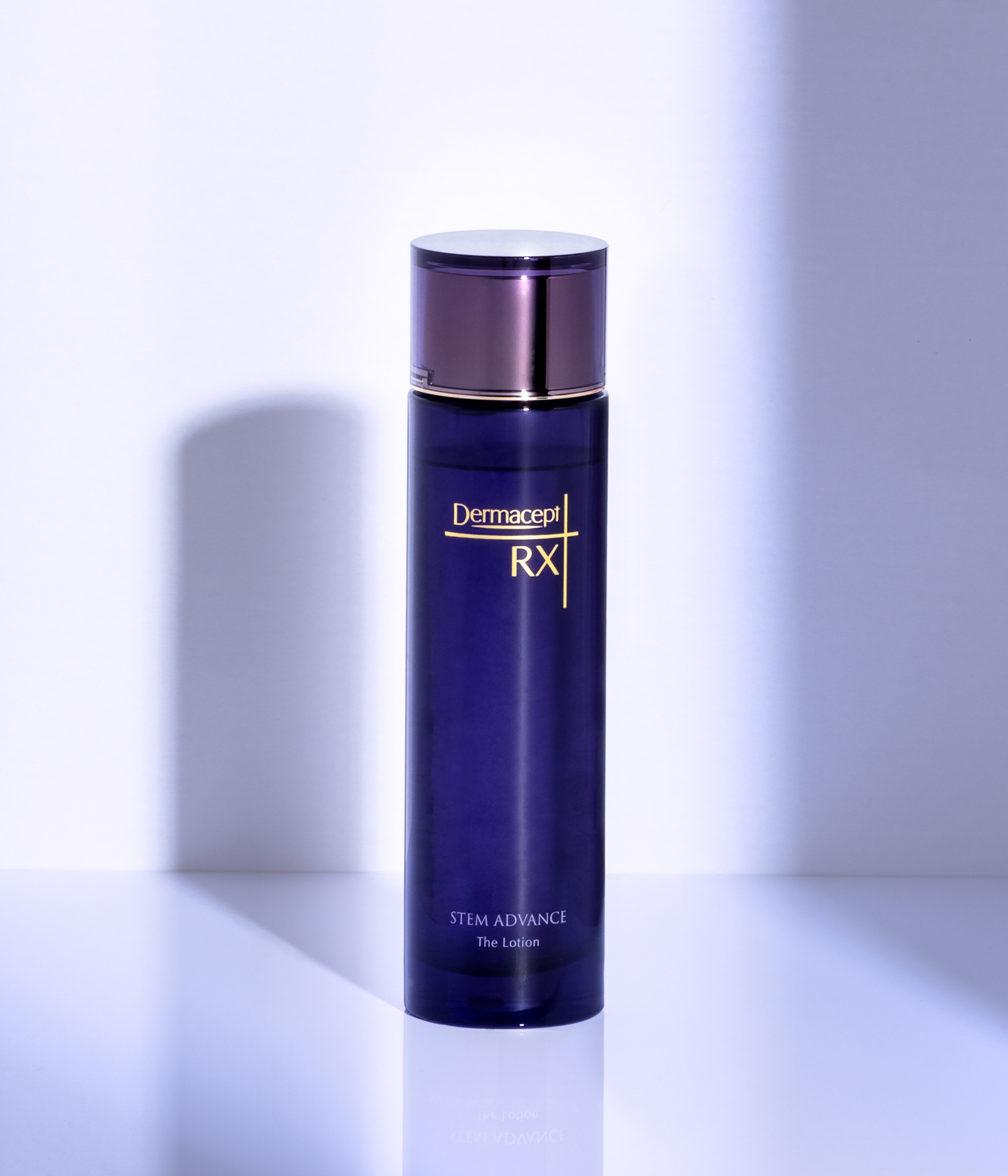 フェイスクリーム Dermacept RX STEM ADVANCE The Cream フェイス