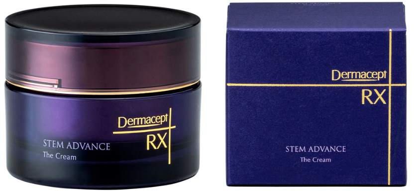 STEM ADVANCE The Lotion｜DermaceptRX 公式サイト