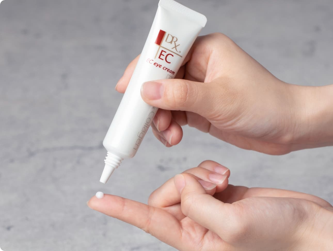 ECアイクリーム｜DRX® 公式サイト