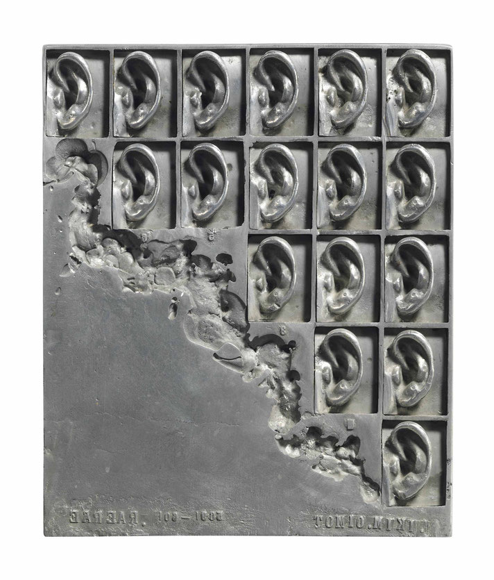 三木富雄』展図録 ＊Miki Tomio 耳のオブジェ作家の稀少作品集 三木