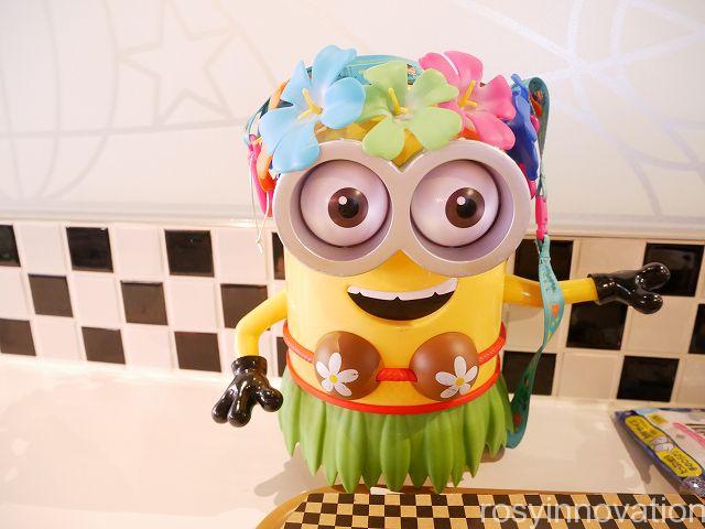 USJ】ミニオンのポップコーンバケツ全種類まとめ(2020秋)値段と販売