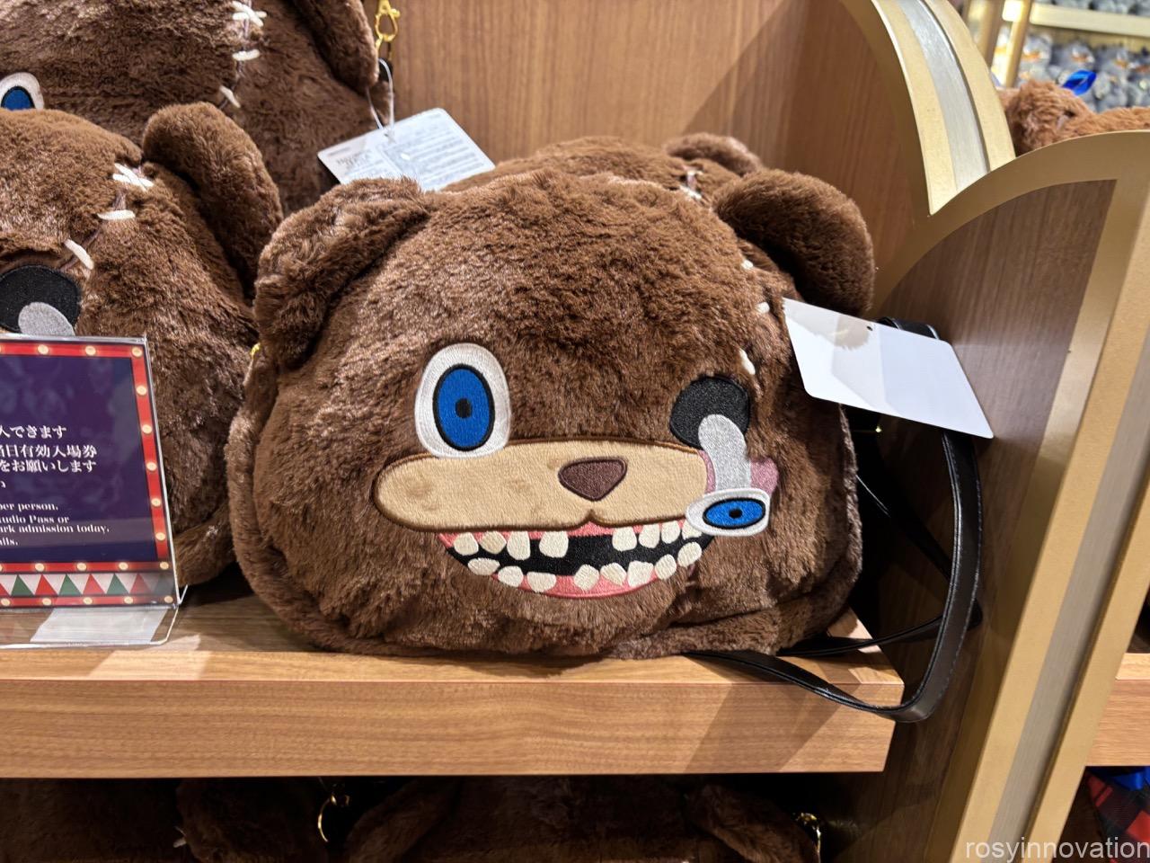 USJ】2025年ハミクマグッズまとめ｜売り切れは？ラインナップや販売